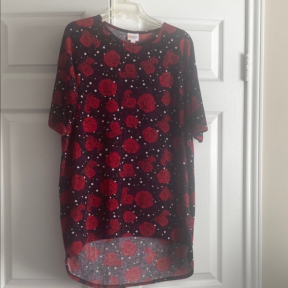 LuLaRoe irma. Size small